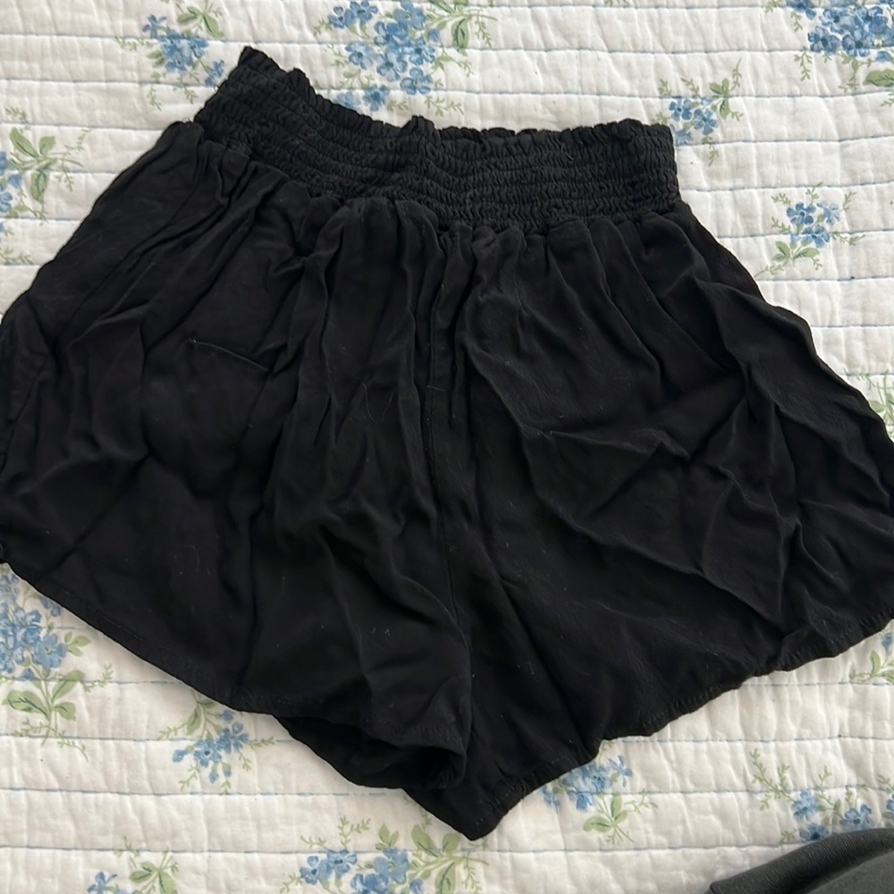 Summer shorts!